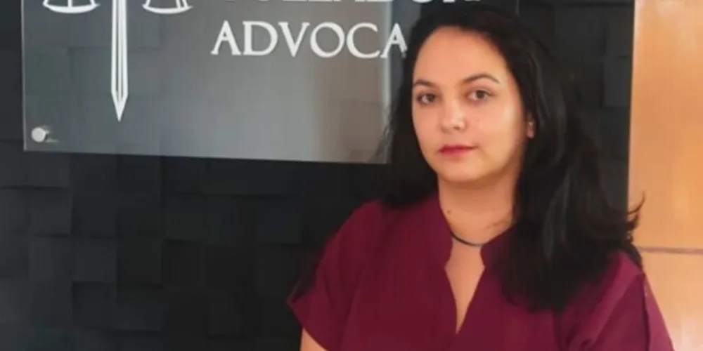 A advogada Carolina comentou que muitos pontos ainda precisam ser apurados