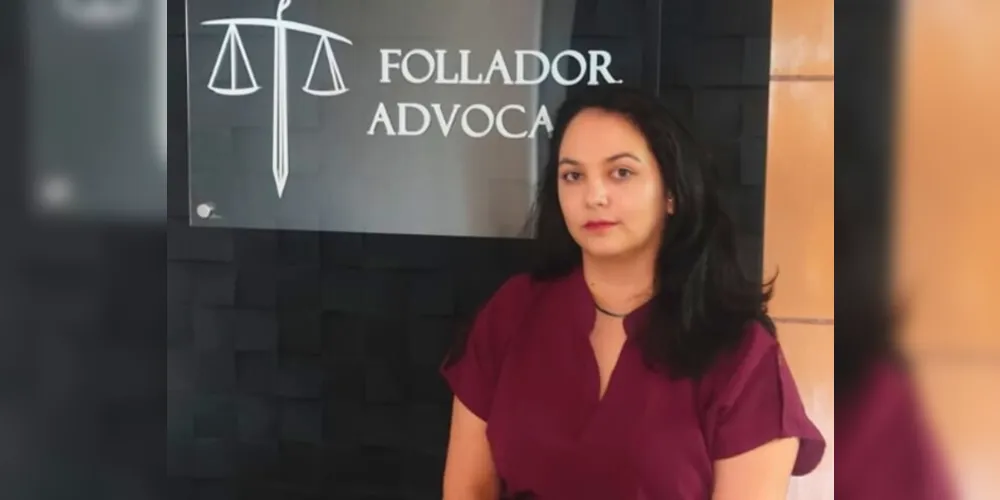 A advogada Carolina comentou que muitos pontos ainda precisam ser apurados