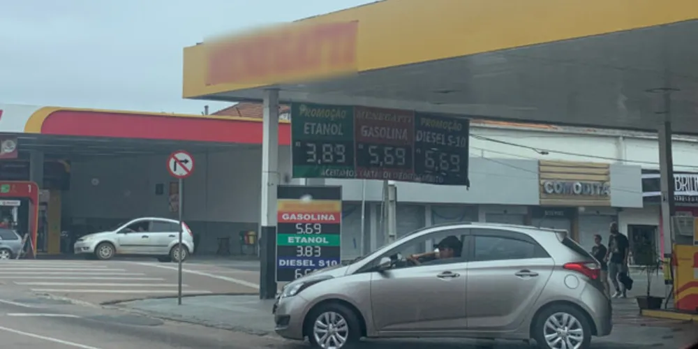 O aumento é justamente a estimativa de acréscimo prevista pelos setores de infraestrutura no país