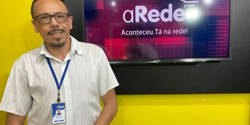 Diretor da Agência, Nilton Gomes, em live ao Portal aRede e Jornal da Manhã, disse que uma estrutura especial foi montada aos candidatos