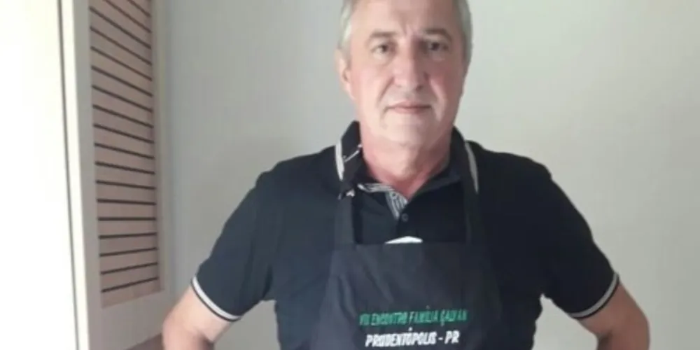 Galvan atuou na administração do Hospital do Coração Bom Jesus