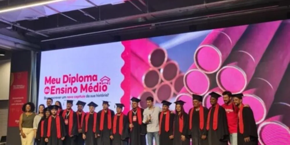 Os cursos promovem aprendizados em diferentes áreas como empreendedorismo, legislação no trânsito e entre outras