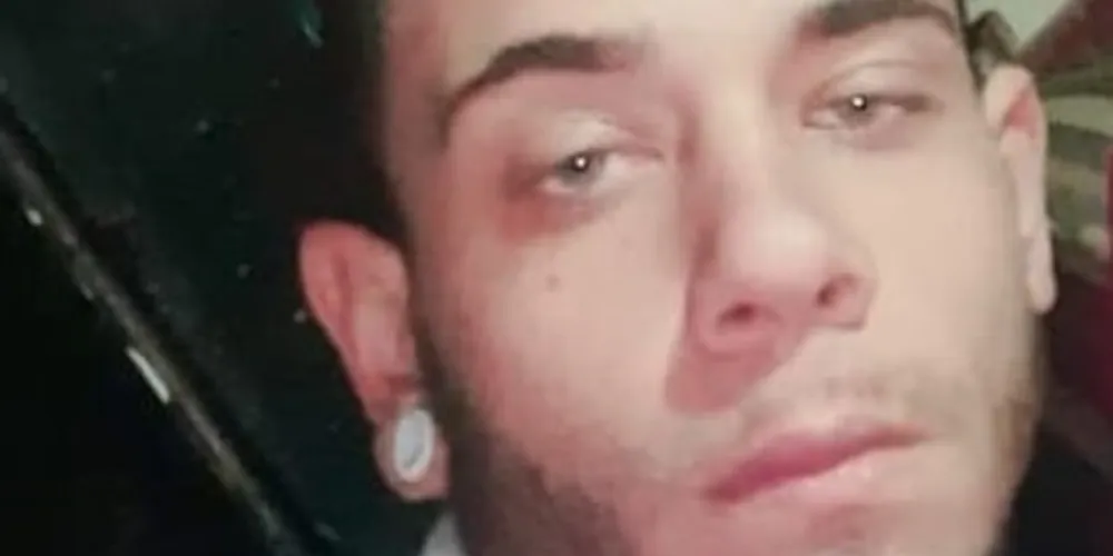 Alessandro Caio Ribeiro foi uma das vítimas nesta madrugada