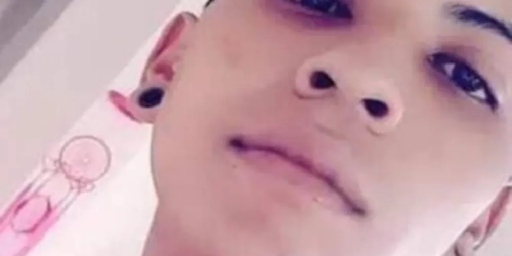 Rapaz atendia pelo nome de Elivelton William de Oliveira