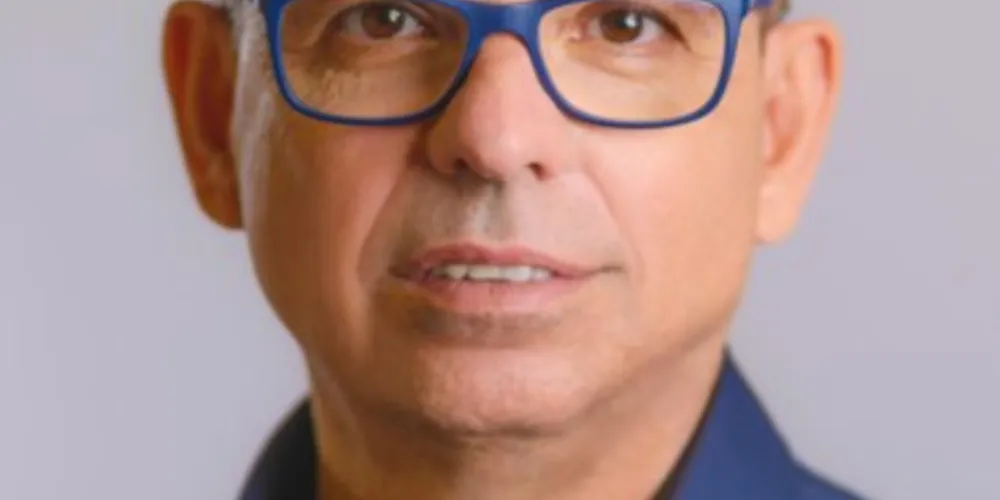 Miguel Sanches Neto é escritor e reitor da Universidade Estadual de Ponta Grossa