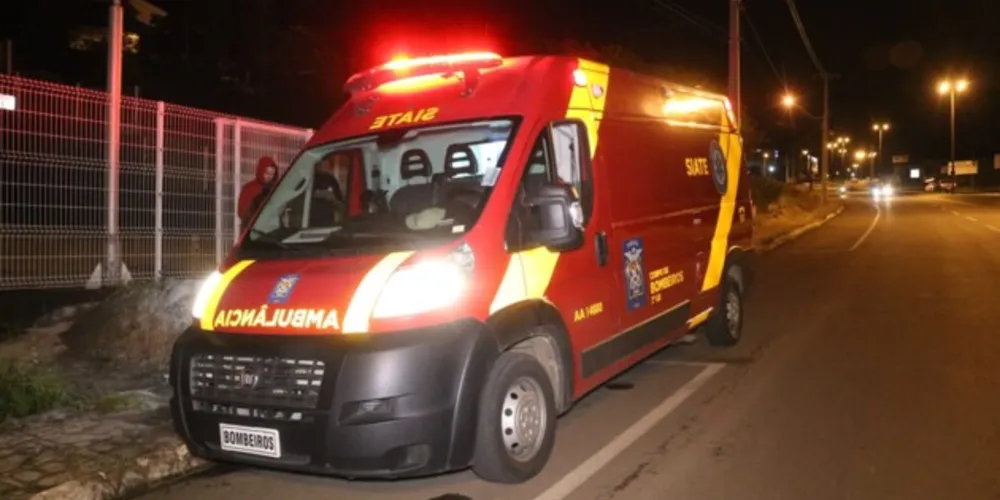 Segundo informações apuradas pelo Portal aRede e Jornal da Manhã, o homem foi alvo de agressões após ser flagrado brigando com a esposa.