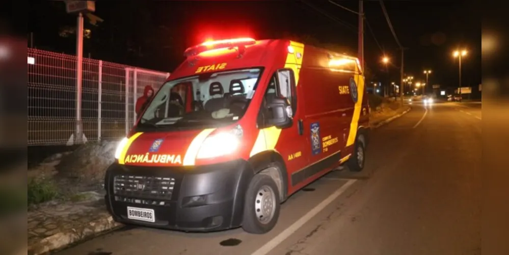 Segundo informações apuradas pelo Portal aRede e Jornal da Manhã, o homem foi alvo de agressões após ser flagrado brigando com a esposa.