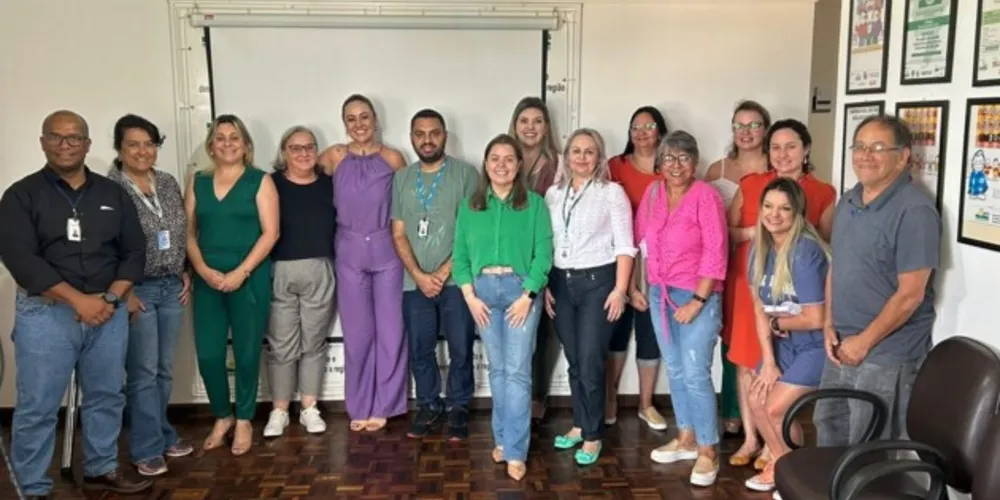 Durante os quatro anos do Qualicis, devem ser investidos R$ 16 milhões na Atenção Especializada da 3ª Regional de Saúde