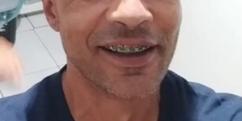 Charles Paul Schifelbein, de 44 anos, está desaparecido desde quarta