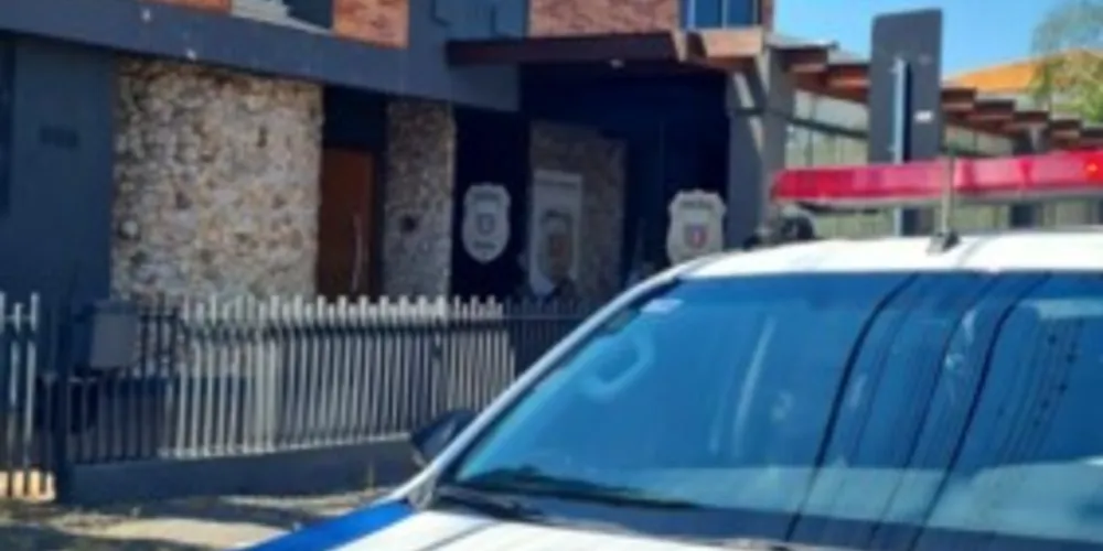 A troca de informações entre as forças de segurança foi fundamental para que encontrassem o adolescente