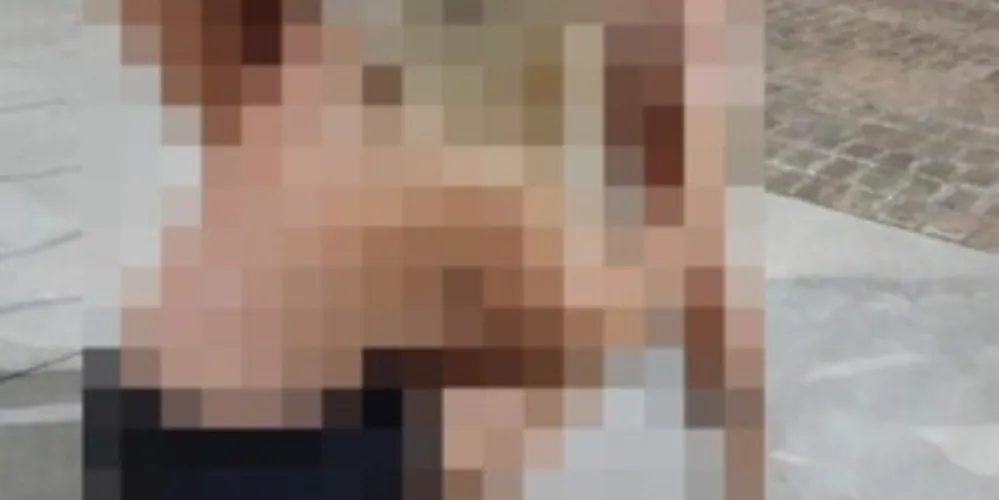 As fotos podem ser caracterizadas como ato obsceno de ofensa ao pudor