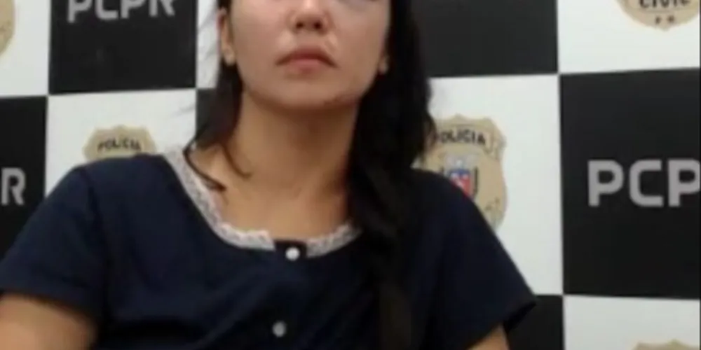 Camila disse que agiu em legítima defesa