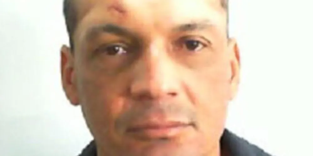 Aristeu Valentin, de 44 anos, estava internado no Hospital Regional e não resistiu aos ferimentos