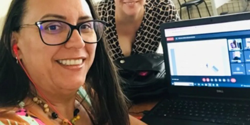 Amplos registros mostraram engajamento da equipe