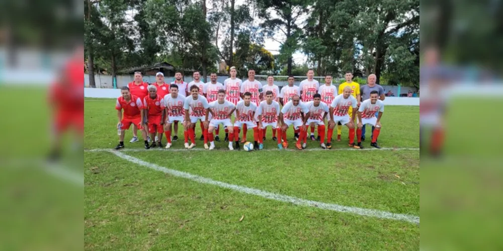 Time do América na Copa AMCG terá jogadores que se destacaram no último Amador de PG