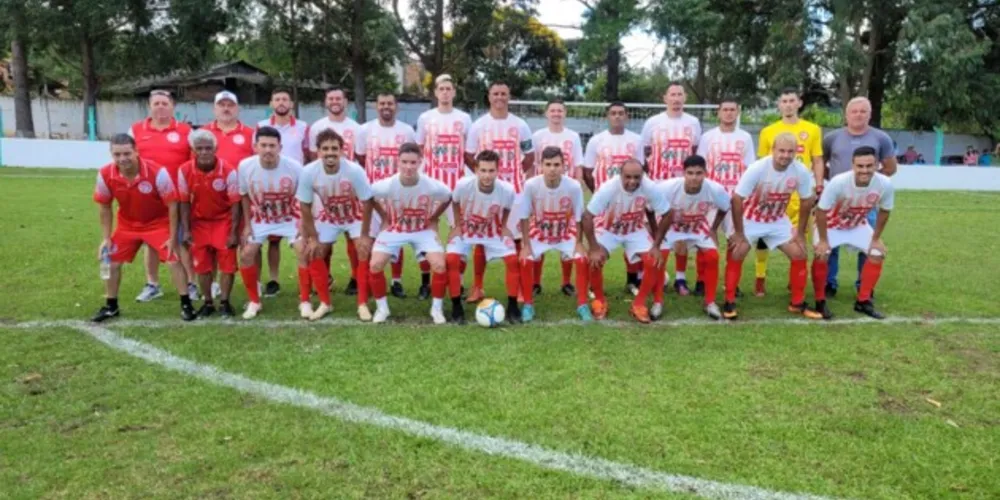 Time do América na Copa AMCG terá jogadores que se destacaram no último Amador de PG