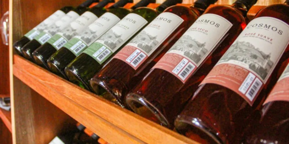 A Prefeitura de Irati, através da Secretaria Municipal de Agricultura, Abastecimento e Segurança Alimentar, trabalha para ampliar a produção de uvas no município