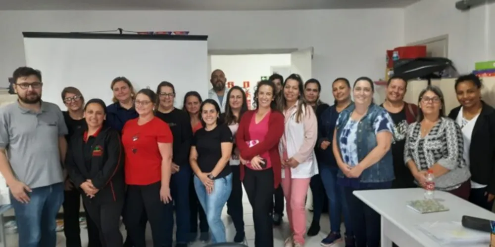 Município chega a sua 5ª participação no Vamos Ler