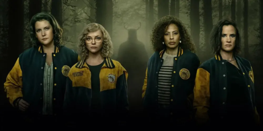 A 1ª temporada de ‘Yellowjackets’ está disponível no Paramount+. O segundo ano da série estreia no início de 2023.