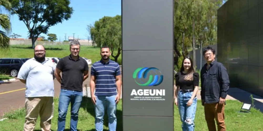 Paraná consolida estratégia de desenvolvimento regional com as universidades estaduais