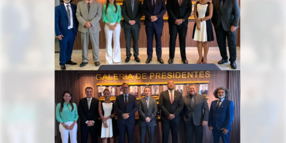 Para celebrar a conquista foi lançado um selo comemorativo, em um evento que ocorreu na sede da Associação dos Juízes Federais do Brasil, em Brasília (DF)