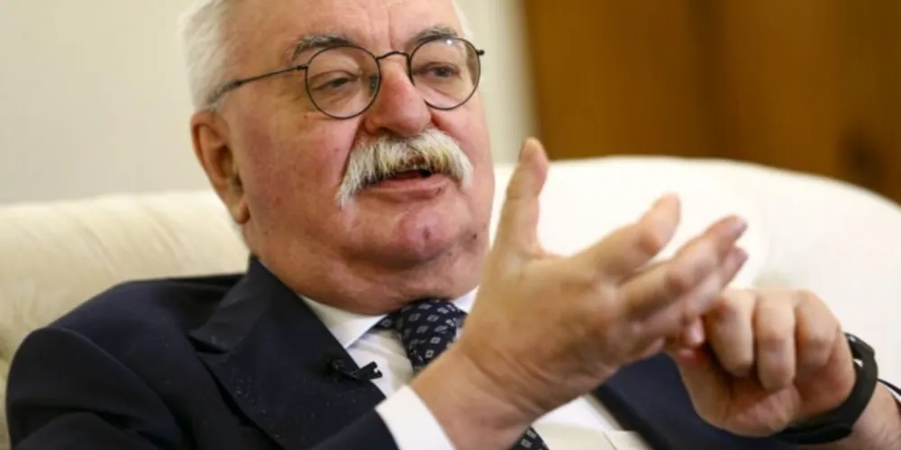 Embaixador da Rússia no Brasil, Alexey Labetskiy, se pronunciou na semana em que o conflito no leste europeu completou um ano