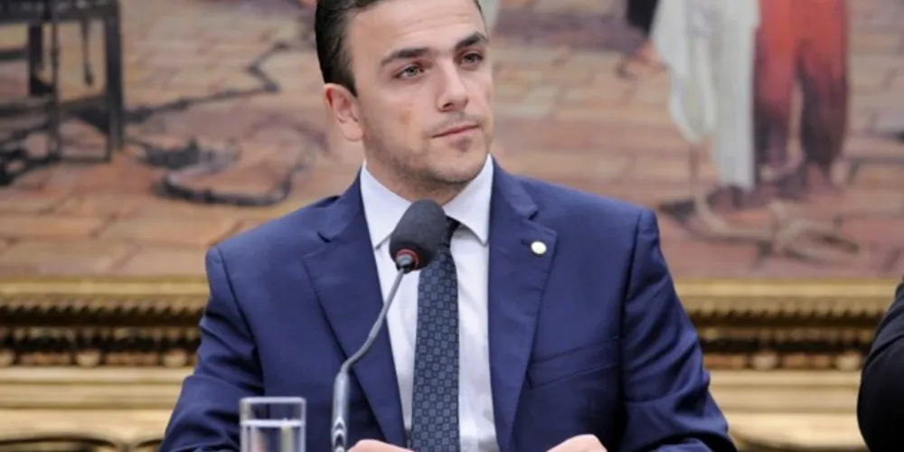 A iniciativa de Aliel visa tornar inelegíveis pessoas condenadas por esse crime