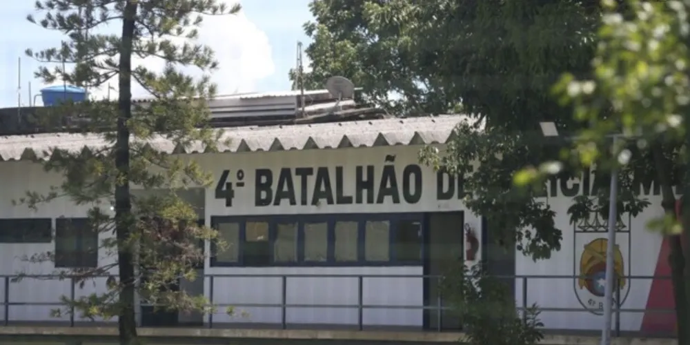 Anderson Torres é acusado de omissão e de facilitação para os atos terroristas em Brasília