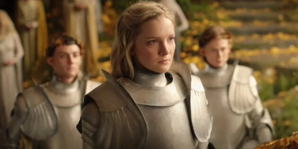 O último episódio esteve no topo em 27 países por 426 horas cumulativas.