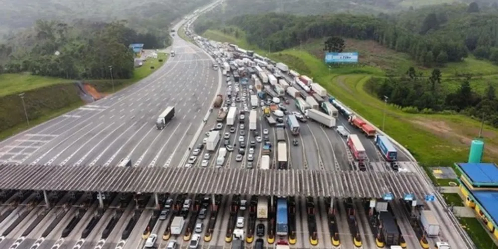 A recomendação foi feita após uma fiscalização do órgão no local, na segunda (12) e na terça-feira (13).