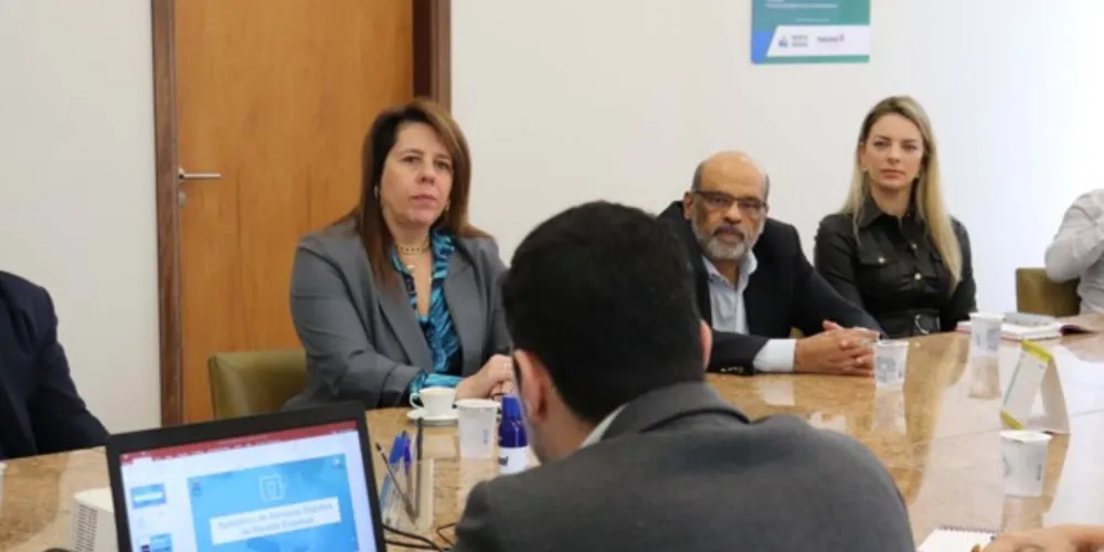 Receita Estadual do Paraná lança aplicativo com serviços disponíveis aos contribuintes