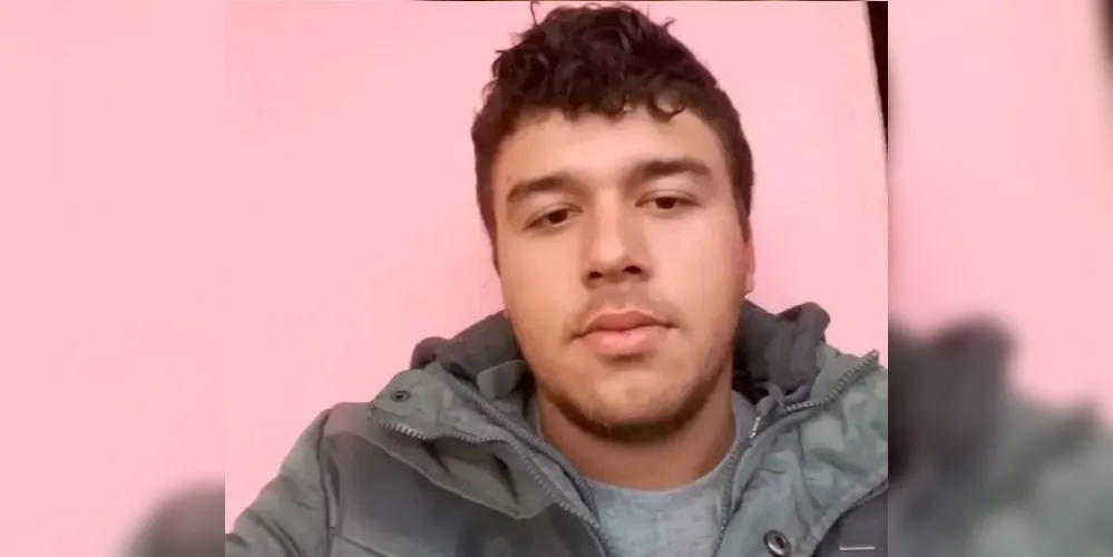 A morte de Rodrigo Bubiski, de 28 anos, causa comoção nas redes sociais