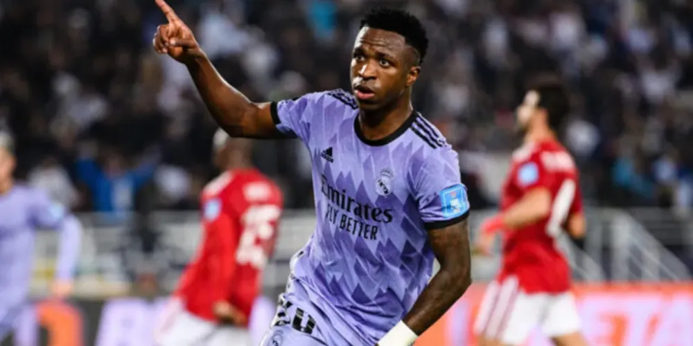 Clube Merengue chega para a decisão após despachar o Al-Ahly