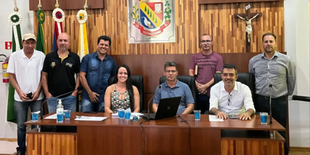 Na audiência, a Secretaria Municipal de Saúde (SMS) apresentou o montante e fonte dos recursos aplicados no período