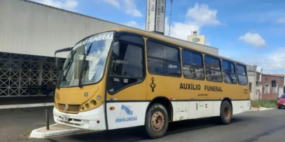 São feitos até dois atendimentos por dia