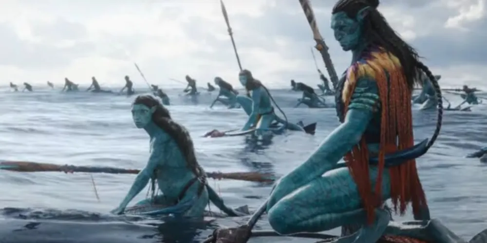 US$ 2 bilhões era a meta estipulada pelo próprio diretor, James Cameron, para o filme