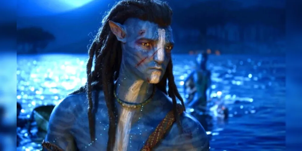 Em sua décima semana em cartaz, 'Avatar 2', retornou à 3ª posição na lista das maiores bilheterias da história