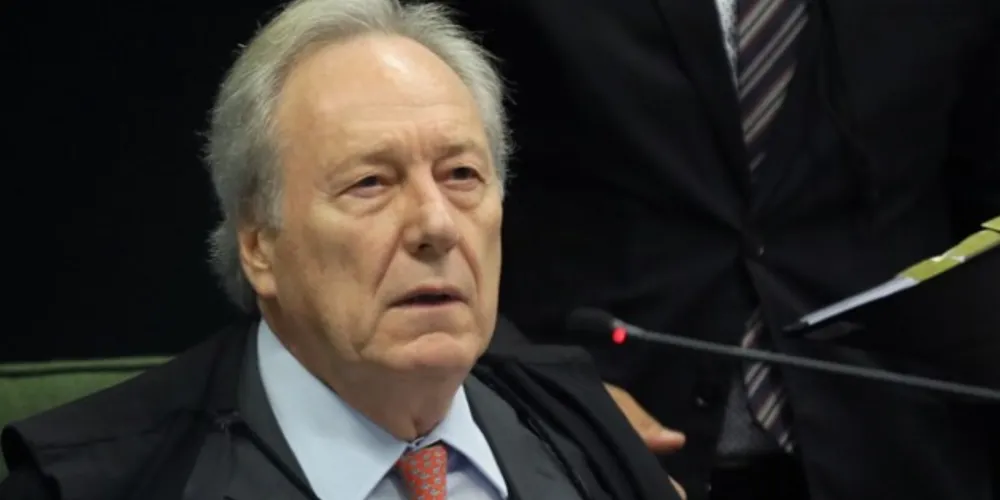 Investigações abrangiam sede de instituto e compra de caças suecos