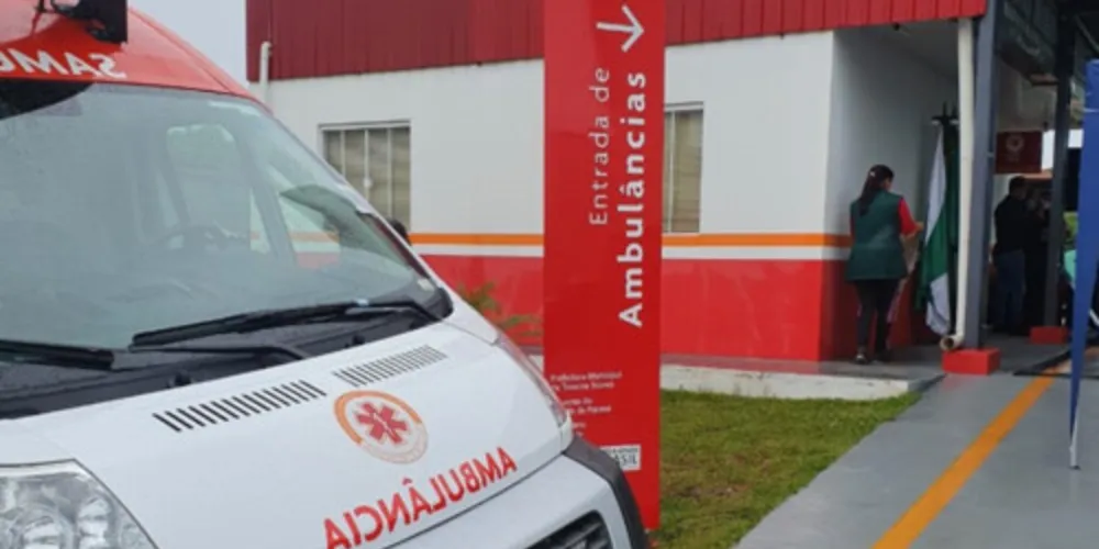 No período de um ano, foram 778 chamados atendidos, sendo a grande maioria em Teixeira Soares