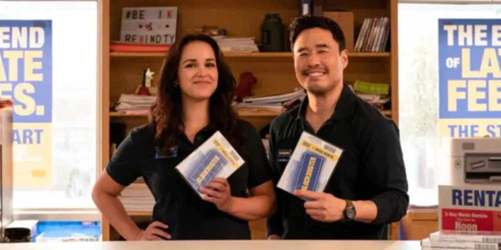 A série é estrelada por Melissa Fumero (‘Brooklyn Nine-Nine’) ao lado de Randall Park (‘WandaVision’).