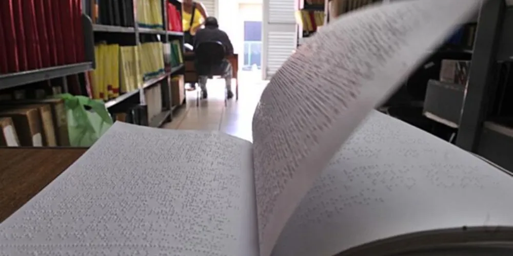 No Dia Mundial do Braille, Agência Brasil conversa com especialistas