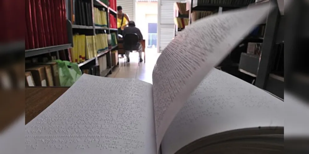 No Dia Mundial do Braille, Agência Brasil conversa com especialistas