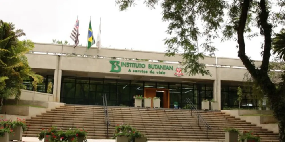 Instituto Butantan é um dos principais produtores de vacina do país