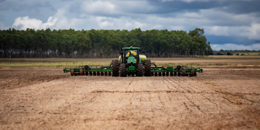 Até o momento, conforme levantamento do Conselho, não houve autuações de produtores na safra de verão, na região dos Campos Gerais