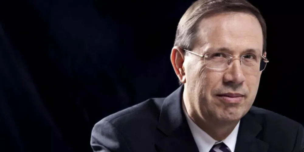 O empresário, executivo e escritor, Carlos Wizard, será um dos palestrantes do evento
