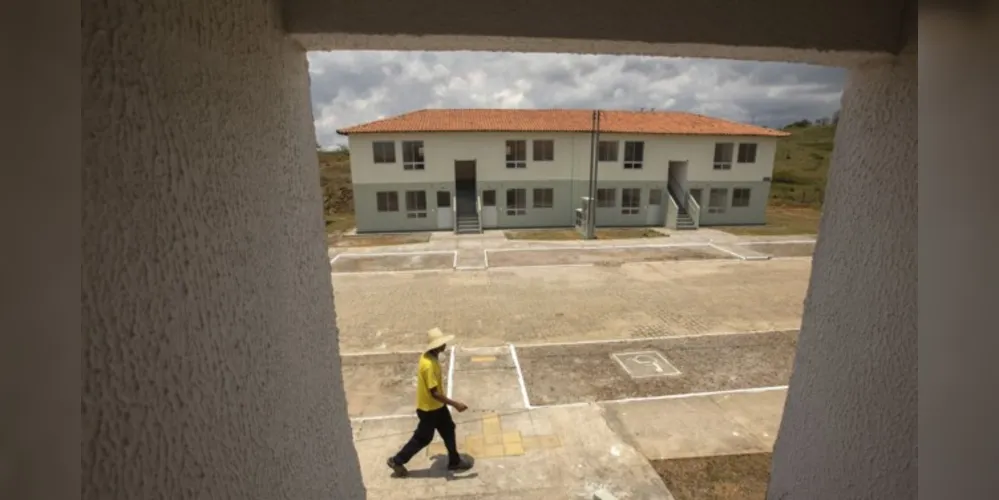 O programa habitacional retorna com a proposta de destinar 50% das unidades financiadas ou subsidiadas para a Faixa 1