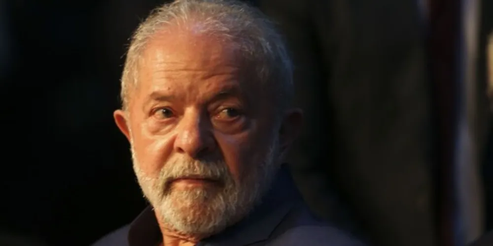 Lula manifestou ainda o desejo de reconciliação de famílias que não estarão reunidas para celebrar o Natal
