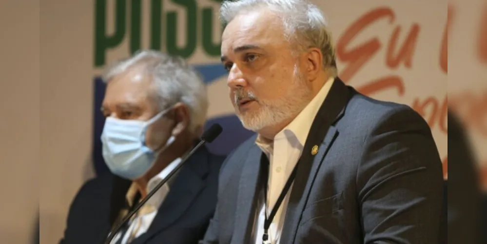 O senador foi às redes sociais nesta sexta-feira para declarar que estava honrado com a escolha e disse que o "olhar para o futuro" foi a principal demanda dada a ele pelo presidente eleito Lula.