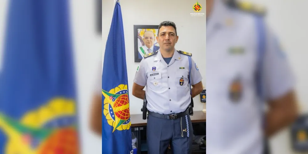 Coronel foi destituído do cargo logo após os atos terroristas