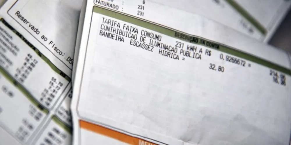 Criadas em 2015 pela Aneel, as bandeiras tarifárias refletem os custos variáveis da geração de energia elétrica